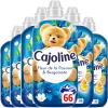 Image Adoucissant textile Cajoline Créations Fleur de la Passion & Bergamote à 23,59€