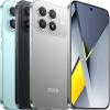 Image Smartphone XIAOMI POCO F8 Pro - Noir, Argent ou Bleu à 499€