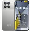 Image Smartphone XIAOMI POCO F8 Pro - Noir, Argent ou Bleu à 499€