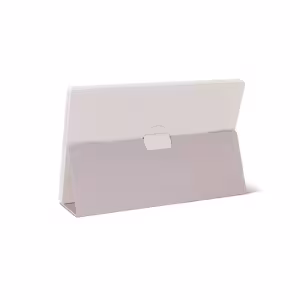 Image Support Folio Cover LG FC25XA OFFERT pour l'achat d'une TV LG StanbyME 2 - 27LX6TDGA