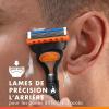 Image Lot de 28 Lames de rasoir Gillette Fusion 5 - 59,89€