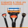 Image Lot de 28 Lames de rasoir Gillette Fusion 5 - 59,89€