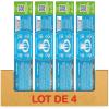 Image Pack 4 Dentifrice Signal Integral 8 - 75ml x 4 à 6,60€