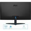 Image Moniteur AOC Q27B36X - Noir à 139,99€
