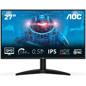 Image Moniteur AOC Q27B36X - Noir à 139,99€