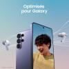 Image Écouteurs Samsung Galaxy Buds4 Pro - Blanc à 199€