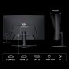 Image Écran PC 24" FHD Incurvé KOORUI 24E6C - 1ms, 180Hz - Noir à 94,99€