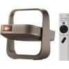 Image Vidéoprojecteur XGIMI Elfin Flip 4K - Marron à 849€