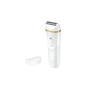 Image Rasoir pour femme CIEN BEAUTY - Blanc à 9,99€