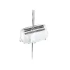 Image Rasoir pour femme CIEN BEAUTY - Blanc à 9,99€