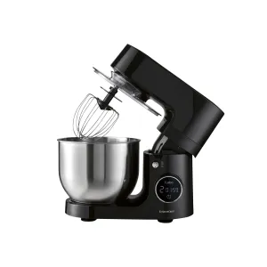 Image Robot multifonction SILVERCREST SKM 600 F1 - Rose pastel, Vert ou Noir à 49,99€