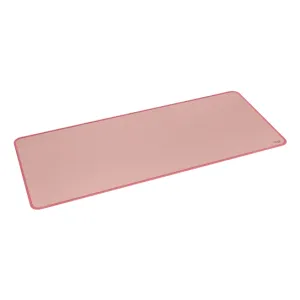 Image Sous-main Logitech Desk Mat Studio Series - Rose sombre, Lilas ou Gris Moyen à 17,99€