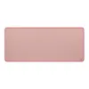 Image Sous-main Logitech Desk Mat Studio Series - Rose sombre, Lilas ou Gris Moyen à 17,99€