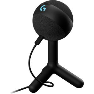 Image Microphone Logitech G Yeti Orb - Noir à 36,99€