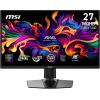 Image Écran gaming MSI MAG 272QP QD-OLED X24 - Noir à 349,99€