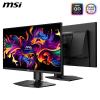 Image Écran gaming MSI MAG 272QP QD-OLED X24 - Noir à 349,99€