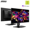 Image Écran gaming MSI MAG 272QP QD-OLED X24 - Noir à 349,99€