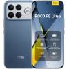 Image Smartphone XIAOMI POCO F8 Ultra - Bleu denim ou Noir à 579€