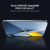 Image Smartphone XIAOMI POCO F8 Ultra - Bleu denim ou Noir à 579€