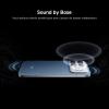 Image Smartphone XIAOMI POCO F8 Ultra - Bleu denim ou Noir à 579€