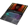 Image PC portable gaming 15" FHD MSI Cyborg 15 B13WEKG-669FR (i5, RAM 16Go, SSD 512Go, RTX5050) - Noir à 1019€