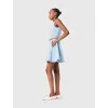 Image Robe patineuse avec nœuds bijoux - null à 147,50€