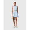 Image Robe patineuse avec nœuds bijoux - null à 147,50€