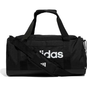 Image Sac en toile adidas Essentials Linear S - Format Moyen - 24L - Noir à 15,99€