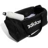 Image Sac en toile adidas Essentials Linear S - Format Moyen - 24L - Noir à 15,99€