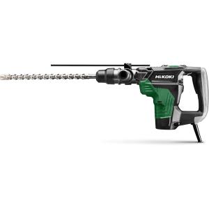 Image Marteau perforateur HIKOKI DH40MCWSZ - Vert/Noir à 289,16€