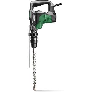 Image Marteau perforateur HIKOKI DH40MCWSZ - Vert/Noir à 289,16€