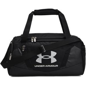 Image Sac de sport Under Armour UA Undeniable 5.0 Duffle XS - Noir à 20,99€