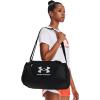 Image Sac de sport Under Armour UA Undeniable 5.0 Duffle XS - Noir à 20,99€