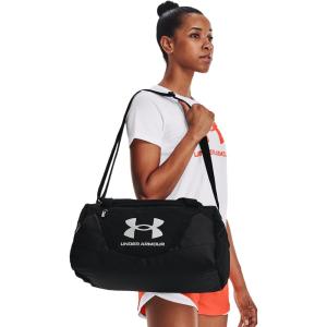 Image Sac de sport Under Armour UA Undeniable 5.0 Duffle XS - Noir à 20,99€