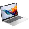 Image PC Portable 15" FHD HP 15-fc0012sf (Ryzen3, RAM 8Go, SSD 512Go) - Argenté à 499€