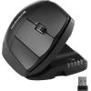Image Souris ergonomique Contour Unimouse - Black - Wireless à 75€