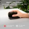 Image Souris ergonomique Contour Unimouse - Black - Wireless à 75€