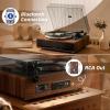 Image Platine vinyle 1 BY ONE H009 - Rétro à 179,99€