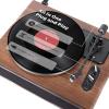Image Platine vinyle 1 BY ONE H009 - Rétro à 179,99€