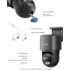 Image Caméra Reolink TrackMix PoE - Gris à 179,99€