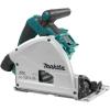 Image Scie plongeante Makita DSP600ZJ - Marron à 331,61€