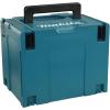 Image Scie plongeante Makita DSP600ZJ - Marron à 331,61€