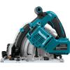 Image Scie plongeante Makita DSP600ZJ - Marron à 331,61€