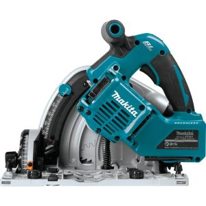 Image Scie plongeante Makita DSP600ZJ - Marron à 331,61€