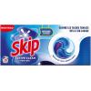 Image Pack 4x28 Capsules lessive Skip Active Clean - Sans parfum à 26,26€