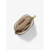Image Sac à bandoulière smartphone Michael Kors - Vanille/Luggage à 63€