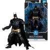 Image [Megacarte] Figurine McFarlane Toys Batman Arkham Knight - Noir à 20,69€