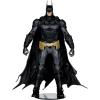 Image [Megacarte] Figurine McFarlane Toys Batman Arkham Knight - Noir à 20,69€