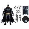 Image [Megacarte] Figurine McFarlane Toys Batman Arkham Knight - Noir à 20,69€