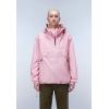 Image Veste anorak Napapijri Rainforest Next Summer - Rose ou Marron à 139,30€